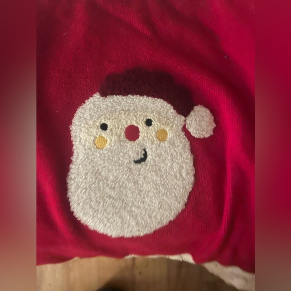 NWT Christmas Throw Blanket - Picture 5 of 7